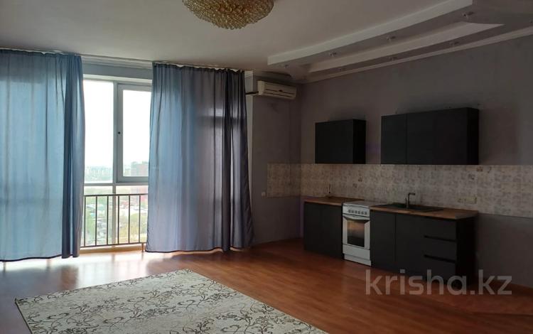 2-комнатная квартира · 67.3 м² · 12/20 этаж, Брусиловского за 38 млн ₸ в Алматы, Алмалинский р-н — фото 9