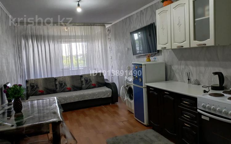 1-комнатная квартира · 35 м² · 4/5 этаж, Майкудук, Архитектурная 34 за 150 000 ₸ в Караганде, Алихана Бокейханова р-н — фото 9