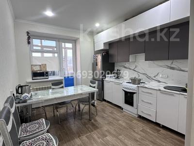 3-комнатная квартира, 70 м², 5/5 этаж, Победа за 28 млн 〒 в Жезказгане