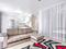 1-комнатная квартира · 46 м² · 18/20 этаж, Кабанбай батыра 29 — Сыганак за 13 000 〒 в Астане, Есильский р-н