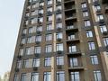 3-бөлмелі пәтер · 115 м² · 10/12 қабат, квартал 189 373 — Ресторан «ROYAL ROSE», автосалон «Aster», бағасы: 46.8 млн ₸ в Шымкенте, Абайский р-н — фото 2