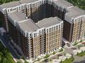3-бөлмелі пәтер · 115 м² · 10/12 қабат, квартал 189 373 — Ресторан «ROYAL ROSE», автосалон «Aster», бағасы: 46.8 млн ₸ в Шымкенте, Абайский р-н — фото 23