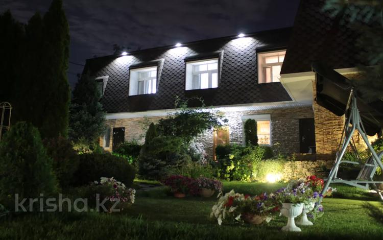 Дом · 1 комната · 55 м², Ватутина 15 — Доватора за 60 000 〒 в Алматы, Медеуский р-н — фото 56