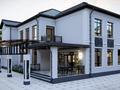 Часть дома · 6 комнат · 250 м² · 10 сот., Бегей 393/2 — Бегей 393/2 за 16 млн ₸ в  — фото 7