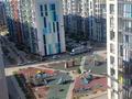 1-комнатная квартира · 26 м² · 10/10 этаж, мкр Шугыла 340/3 — Пересечение пр .Абая и пр.Алатау за 180 000 ₸ в Алматы, Наурызбайский р-н — фото 11