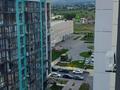 1-комнатная квартира · 26 м² · 10/10 этаж, мкр Шугыла 340/3 — Пересечение пр .Абая и пр.Алатау за 180 000 ₸ в Алматы, Наурызбайский р-н — фото 15