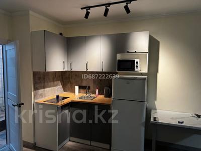 1-комнатная квартира · 26 м² · 10/10 этаж, мкр Шугыла 340/3 — Пересечение пр .Абая и пр.Алатау за 180 000 ₸ в Алматы, Наурызбайский р-н