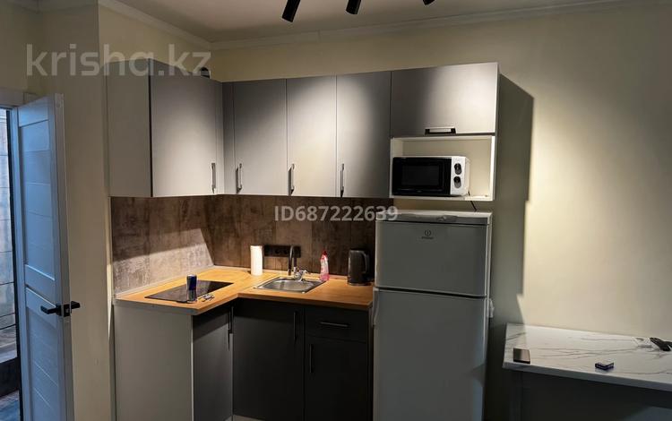 1-комнатная квартира · 26 м² · 10/10 этаж, мкр Шугыла 340/3 — Пересечение пр .Абая и пр.Алатау за 180 000 ₸ в Алматы, Наурызбайский р-н — фото 55