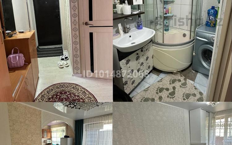 2-бөлмелі пәтер · 46 м² · 2/5 қабат, Женис 34, бағасы: 90 000 ₸ в Приозёрске — фото 2