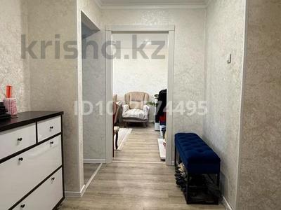 2-комнатная квартира · 52 м² · 5/9 этаж, Люксембург 102 за 28.5 млн ₸ в Павлодаре