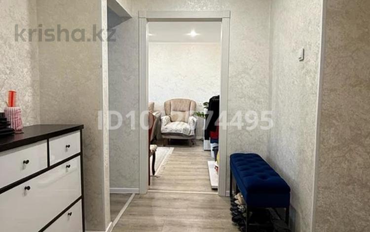 2-комнатная квартира · 52 м² · 5/9 этаж, Люксембург 102 за 28.5 млн ₸ в Павлодаре — фото 2