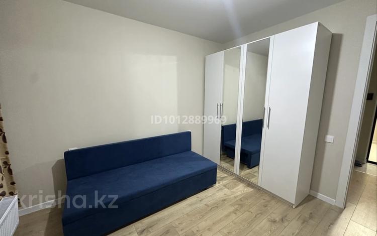 2-бөлмелі пәтер · 41.5 м² · 6/9 қабат, Аль-Фараби 36, бағасы: 30 млн ₸ в Астане, Есильский р-н — фото 2