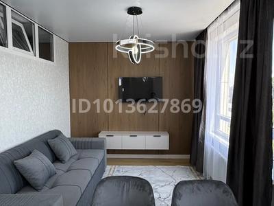 2-бөлмелі пәтер · 41 м² · 6/9 қабат, Бурундайская 91, бағасы: 28 млн ₸ в Алматы, Жетысуский р-н