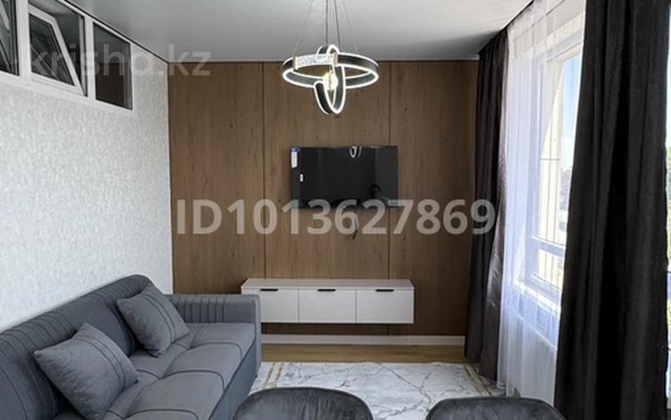 2-бөлмелі пәтер · 41 м² · 6/9 қабат, Бурундайская 91, бағасы: 28 млн ₸ в Алматы, Жетысуский р-н — фото 2
