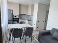 2-бөлмелі пәтер · 41 м² · 6/9 қабат, Бурундайская 91, бағасы: 28 млн ₸ в Алматы, Жетысуский р-н — фото 27