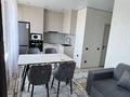 2-бөлмелі пәтер · 41 м² · 6/9 қабат, Бурундайская 91, бағасы: 28 млн ₸ в Алматы, Жетысуский р-н — фото 29