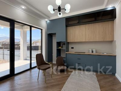 Жеке үй · 5 бөлме · 220 м² · 6 жүзд., Аруана, бағасы: 45 млн ₸ в Каскелене