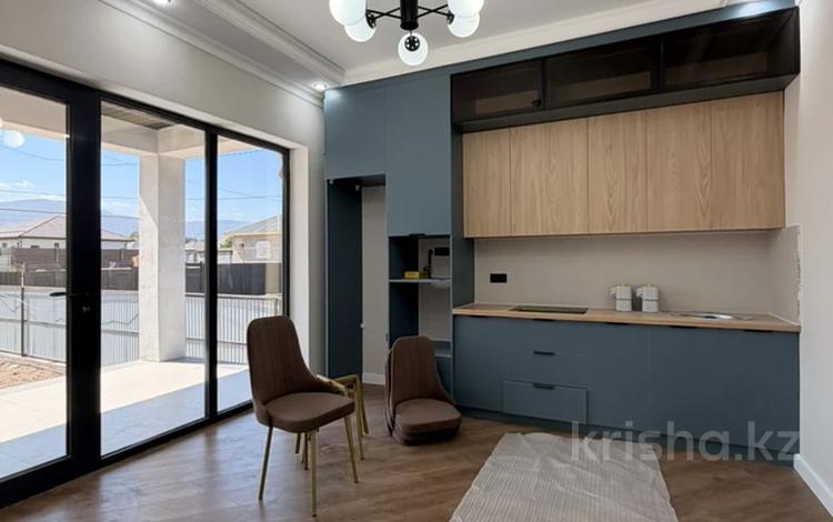 Жеке үй · 5 бөлме · 220 м² · 6 жүзд., Аруана, бағасы: 45 млн ₸ в Каскелене — фото 2