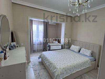 4-бөлмелі пәтер · 84 м² · 5/5 қабат, Кіші Самал ш/а — Байтурсынова, бағасы: 32 млн ₸ в Шымкенте, Туран р-н