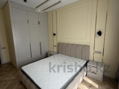 3-комнатная квартира · 65 м² · 6/6 этаж, Кайрат микрорайон 716/16 за 55 млн ₸ в Алматы, Турксибский р-н