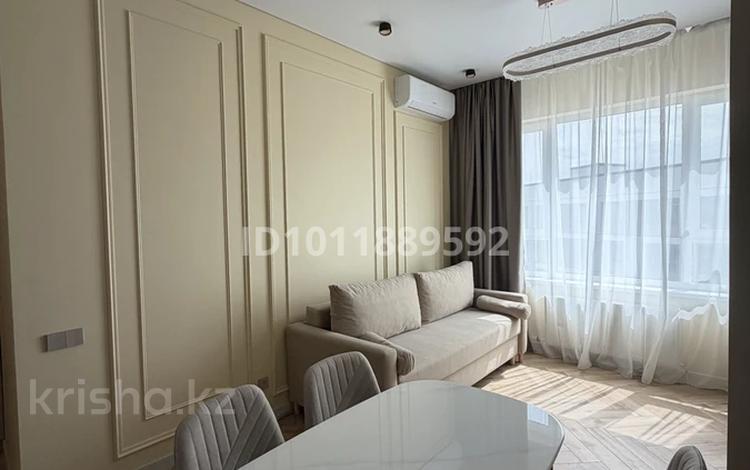 3-бөлмелі пәтер · 65 м² · 6/6 қабат, Кайрат микрорайон 716/16, бағасы: 57 млн ₸ в Алматы, Турксибский р-н — фото 7