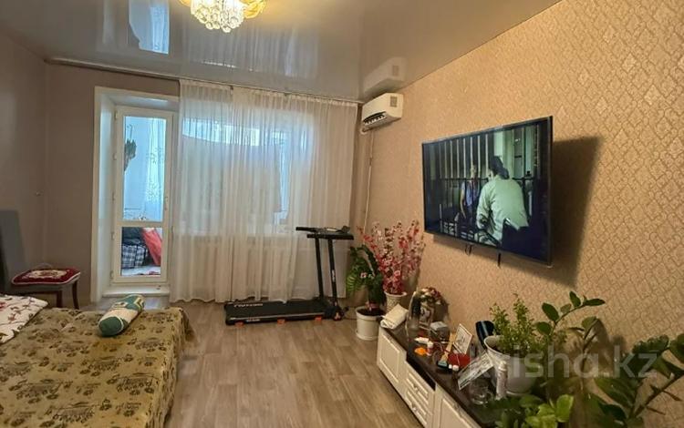 3-бөлмелі пәтер · 57.6 м² · 5/5 қабат, Костанайская улица 18, бағасы: 17 млн ₸ в Рудном — фото 2
