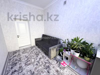 1-комнатная квартира · 48 м² · 1/5 этаж, мкр Нуртас — Атамекен поликлиника за 23.5 млн 〒 в Шымкенте, Каратауский р-н