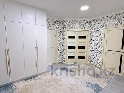 3-комнатная квартира · 92.8 м² · 5/9 этаж, старый аэропорт 1у за 41 млн ₸ в Кокшетау