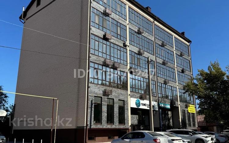 2-бөлмелі пәтер · 78.4 м² · 4/5 қабат, мухита 110, бағасы: 28.5 млн ₸ в Уральске — фото 2