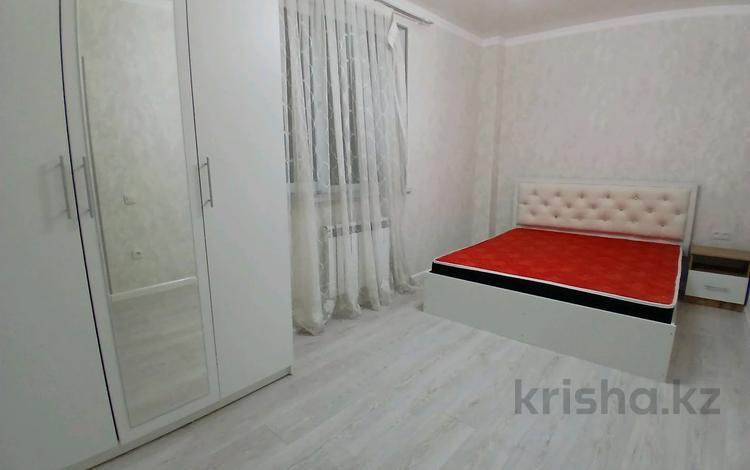 2-комнатная квартира · 56 м² · 3/12 этаж, мкр Кайтпас 1, Байдибек би 116 за 230 000 ₸ в Шымкенте, Каратауский р-н — фото 2