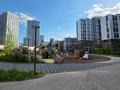 4-бөлмелі пәтер · 130 м² · 8/16 қабат, Туран 39 — ЕСТЬ ВИДЕООБЗОР, бағасы: 135 млн ₸ в Астане, Нура р-н — фото 45