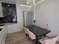 4-бөлмелі пәтер · 130 м² · 8/16 қабат, Туран 39 — ЕСТЬ ВИДЕООБЗОР, бағасы: 135 млн ₸ в Астане, Нура р-н — фото 8