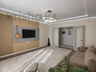 4-бөлмелі пәтер · 130 м² · 8/16 қабат, Туран 39 — ЕСТЬ ВИДЕООБЗОР, бағасы: 135 млн ₸ в Астане, Нура р-н
