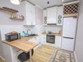 2-бөлмелі пәтер · 51 м² · 4/10 қабат, Турганбека Катаева 218, бағасы: 46 млн ₸ в Алматы, Бостандыкский р-н