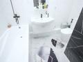 2-бөлмелі пәтер · 51 м² · 4/10 қабат, Турганбека Катаева 218, бағасы: 46 млн ₸ в Алматы, Бостандыкский р-н — фото 6