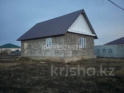 Отдельный дом · 3 комнаты · 80 м² · 10 сот., 5 мкр — 5 микрорайон за 6.8 млн ₸ в 