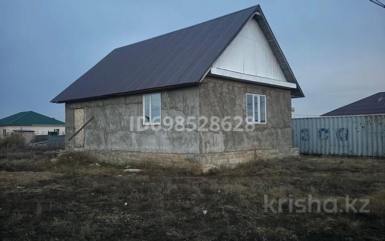 Отдельный дом · 3 комнаты · 80 м², 5 мкр — 5 микрорайон за 6.5 млн ₸ в  — фото 2