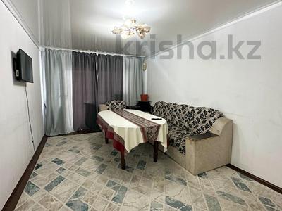3-комнатная квартира · 58 м² · 3/5 этаж, Шевченко за 18.6 млн ₸ в Талдыкоргане