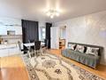 3-бөлмелі пәтер · 55.4 м² · 3/4 қабат, Аль-Фараби 142, бағасы: 19.5 млн ₸ в Костанае — фото 2