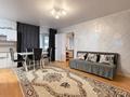 3-бөлмелі пәтер · 55.4 м² · 3/4 қабат, Аль-Фараби 142, бағасы: 19.5 млн ₸ в Костанае