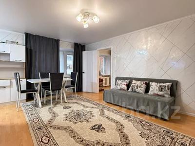 3-бөлмелі пәтер · 55.4 м² · 3/4 қабат, Аль-Фараби 142, бағасы: 19.5 млн ₸ в Костанае