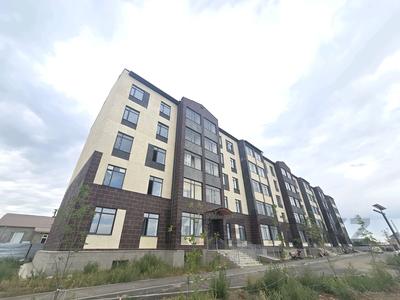 2-комнатная квартира · 52.4 м² · 1/5 этаж, Акжан 12 за 22.5 млн 〒 в Астане, Есильский р-н