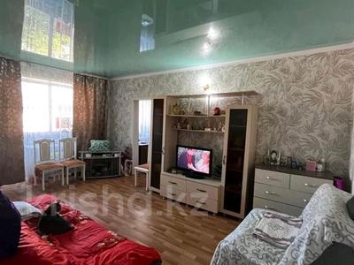 2-бөлмелі пәтер · 44 м² · 4/4 қабат, Театральная 48, бағасы: 13.4 млн 〒 в Петропавловске