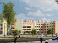 3-бөлмелі пәтер · 70 м² · 6/9 қабат, Шұғыла ш/а. 345, бағасы: 34 млн ₸ в Алматы, Наурызбайский р-н — фото 2