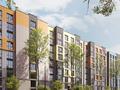 3-бөлмелі пәтер · 70 м² · 6/9 қабат, Шұғыла ш/а. 345, бағасы: 34 млн ₸ в Алматы, Наурызбайский р-н — фото 3
