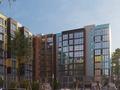 3-бөлмелі пәтер · 70 м² · 6/9 қабат, Шұғыла ш/а. 345, бағасы: 34 млн ₸ в Алматы, Наурызбайский р-н — фото 4