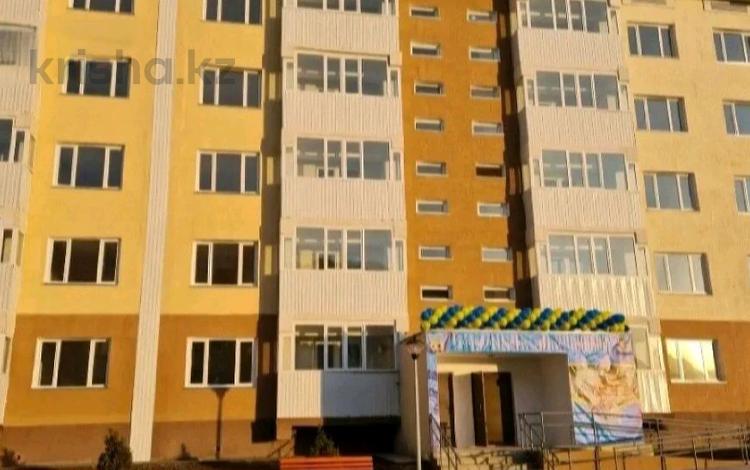 4-бөлмелі пәтер · 96 м² · 1/5 қабат, 6 МКР. БОЛАШАК — ВОЗЛЕ НОВОЙ ШКОЛЫ # 28, бағасы: 41 млн ₸ в Талдыкоргане — фото 24