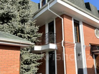 Жеке үй · 7 бөлме · 295 м² · 19 жүзд., Нұр Алатау ш/а., бағасы: 395 млн ₸ в Алматы, Бостандыкский р-н
