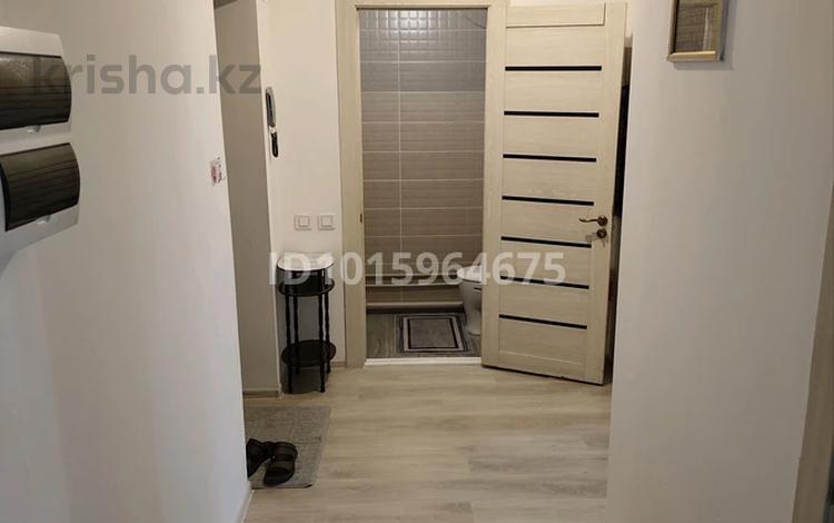 2-комнатная квартира · 58.2 м² · 10/12 этаж, мкр Акбулак, Дарабоз — Almaty Arena за 230 000 ₸ в Алматы, Алатауский р-н — фото 4