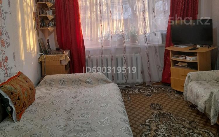1-комнатная квартира · 30 м² · 1/5 этаж, Женис 15 — Пересечение ул Алашахана за музеем за ~ 9.3 млн ₸ в Жезказгане — фото 2